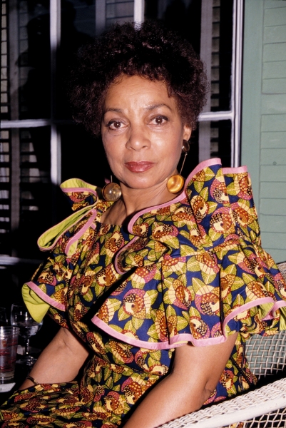 Photo Flashback: Remembering Ruby Dee Image