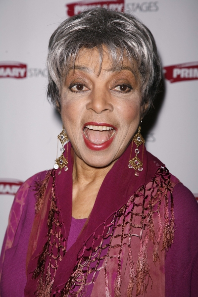 Photo Flashback: Remembering Ruby Dee Image