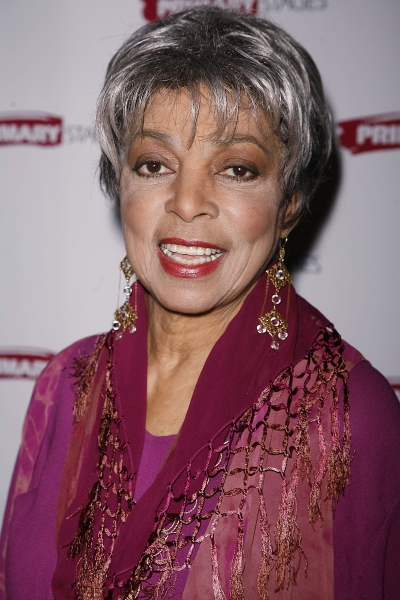 Photo Flashback: Remembering Ruby Dee Image