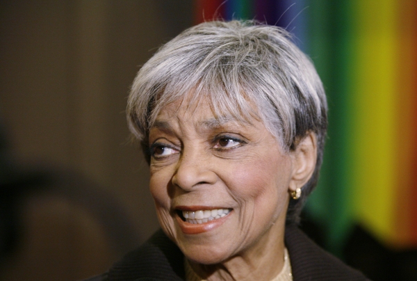 Photo Flashback: Remembering Ruby Dee Image