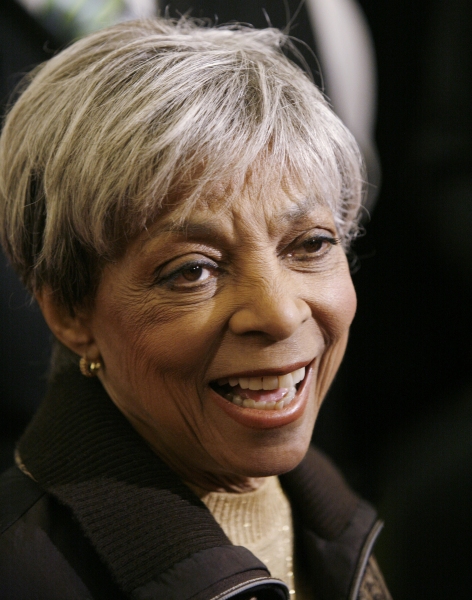 Photo Flashback: Remembering Ruby Dee Image