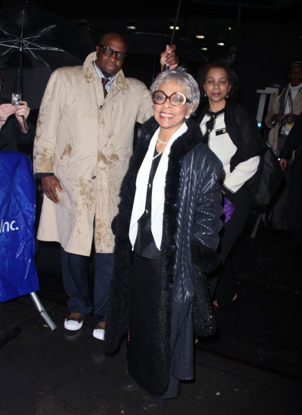Photo Flashback: Remembering Ruby Dee Image