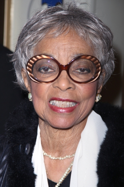 Photo Flashback: Remembering Ruby Dee Image