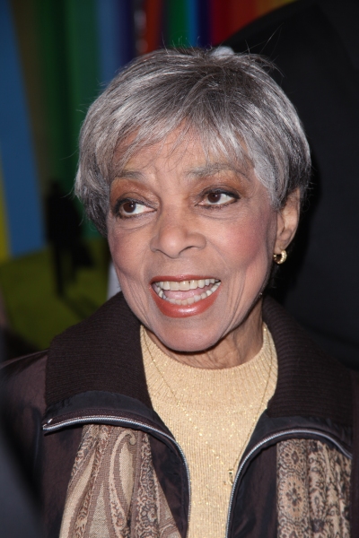 Photo Flashback: Remembering Ruby Dee Image