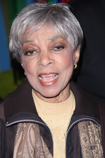 Photo Flashback: Remembering Ruby Dee Image