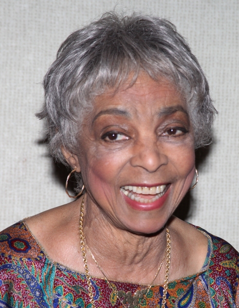 Photo Flashback: Remembering Ruby Dee Image