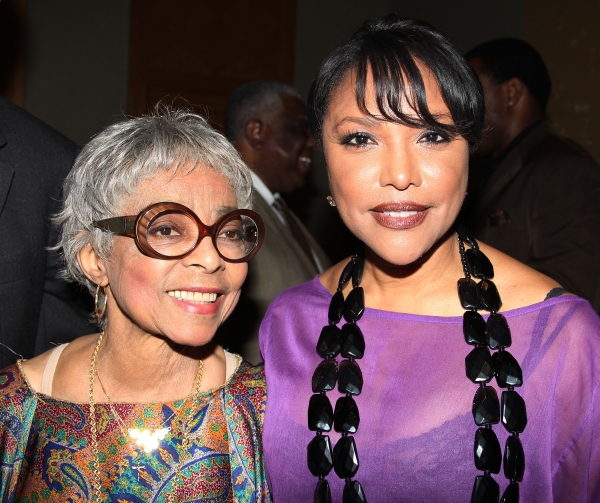 Photo Flashback: Remembering Ruby Dee Image
