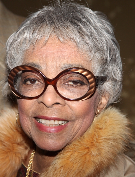 Photo Flashback: Remembering Ruby Dee Image