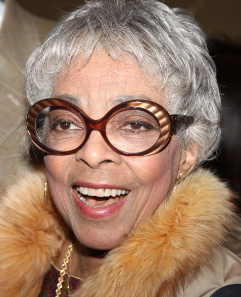 Photo Flashback: Remembering Ruby Dee Image