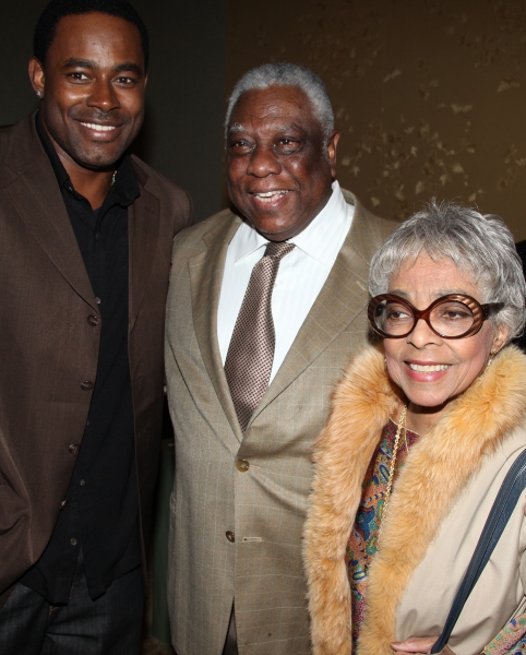 Photo Flashback: Remembering Ruby Dee Image