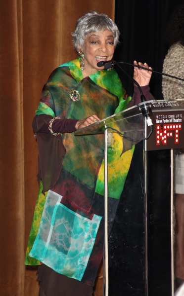 Photo Flashback: Remembering Ruby Dee Image