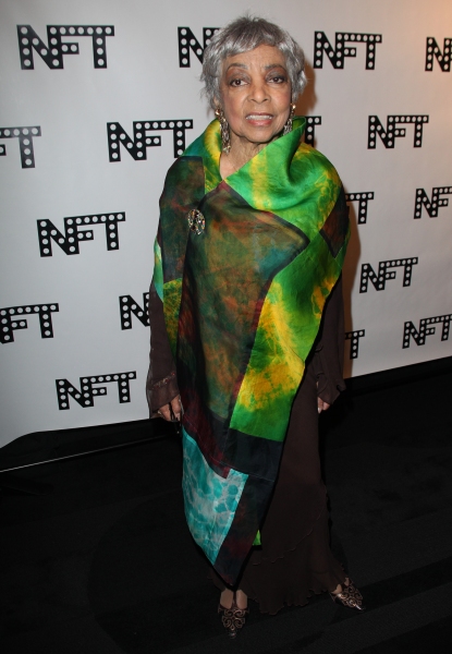 Photo Flashback: Remembering Ruby Dee Image