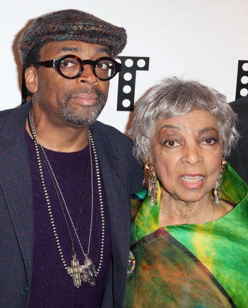 Photo Flashback: Remembering Ruby Dee Image