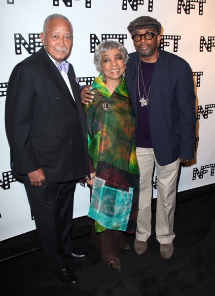 Photo Flashback: Remembering Ruby Dee Image