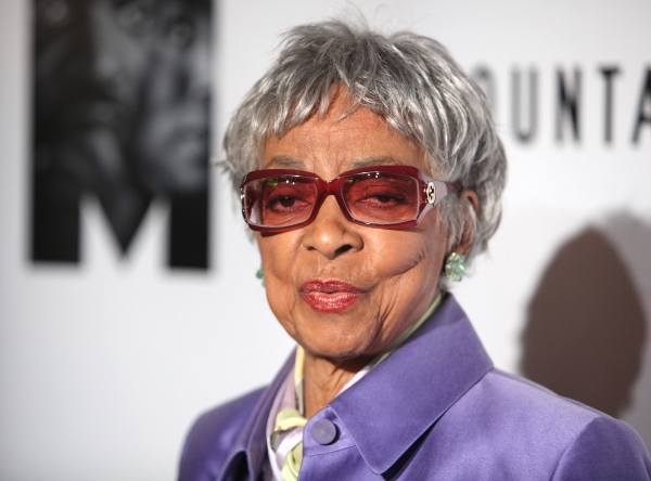 Photo Flashback: Remembering Ruby Dee Image