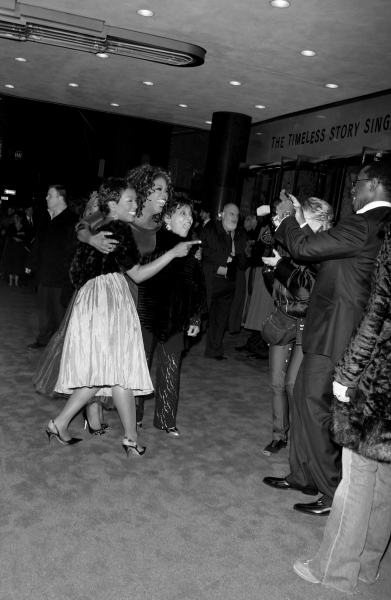 Photo Flashback: Remembering Ruby Dee Image