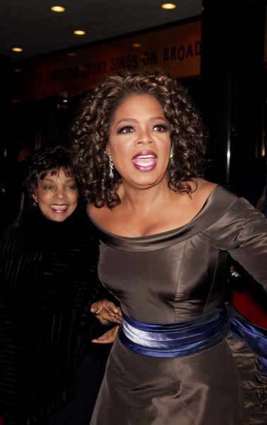 Photo Flashback: Remembering Ruby Dee Image