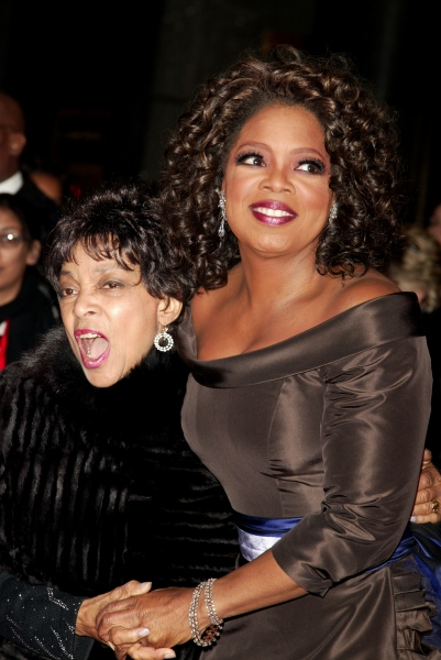 Photo Flashback: Remembering Ruby Dee Image
