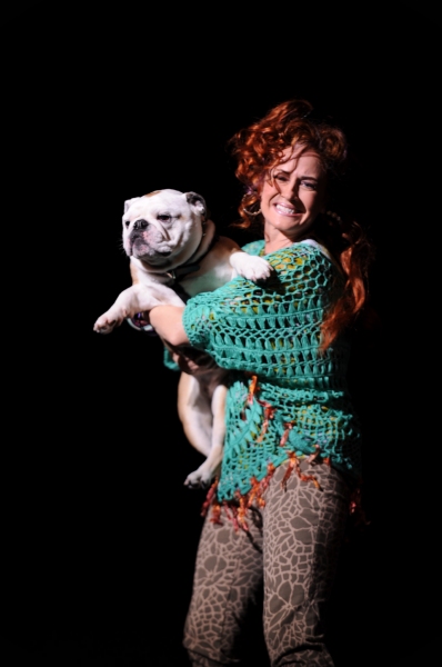 Photo Flash: First Look at Pittsburgh CLO's LEGALLY BLONDE, Opening Tonight Image