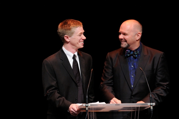 Photo Flash: First Look at Trinity Rep's 2014 Pell Awards 