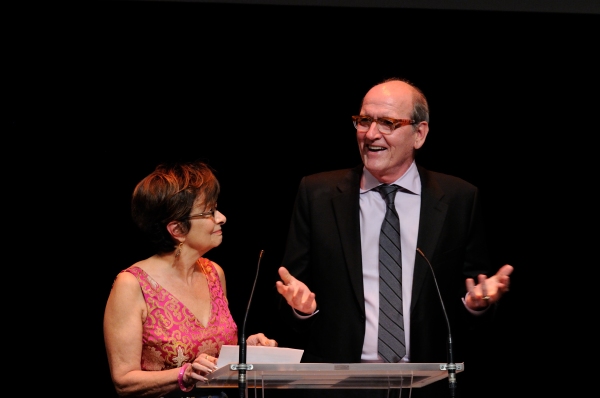 Photo Flash: First Look at Trinity Rep's 2014 Pell Awards 