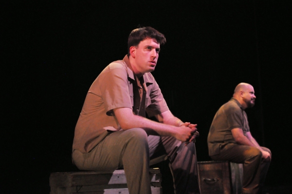 Photo Coverage: South Pacific at Reagle Music Theatre Image