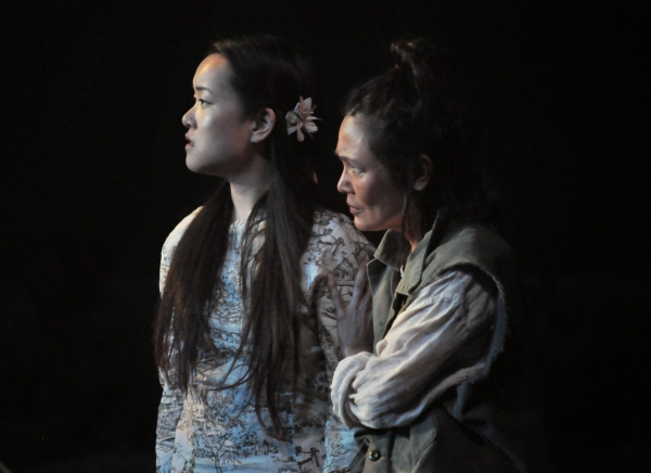 Photo Coverage: South Pacific at Reagle Music Theatre Image