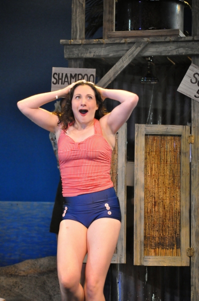 Photo Coverage: South Pacific at Reagle Music Theatre Image