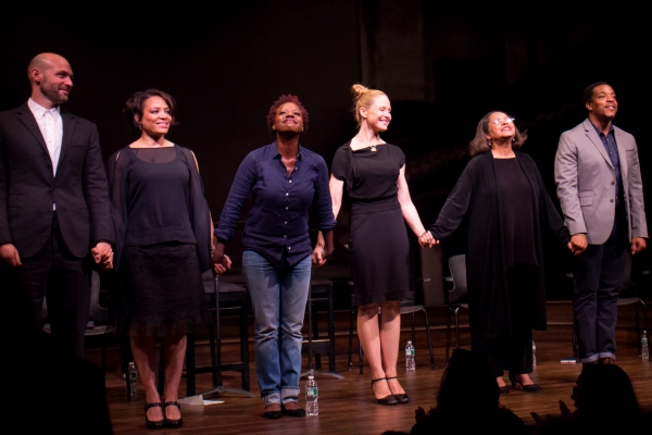 UPDATED BWW Flashback: Take a Look Back at Oscar-Winner Viola Davis' Tony-Winning Stage Career Image