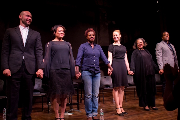 UPDATED BWW Flashback: Take a Look Back at Oscar-Winner Viola Davis' Tony-Winning Stage Career Image