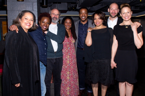 UPDATED BWW Flashback: Take a Look Back at Oscar-Winner Viola Davis' Tony-Winning Stage Career Image