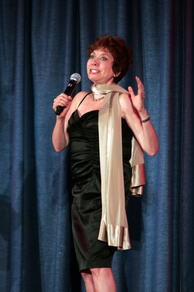 Photo Flash: Inside Goodspeed's RAZZLE DAZZLE Gala Honoring Sheldon Harnick! Image