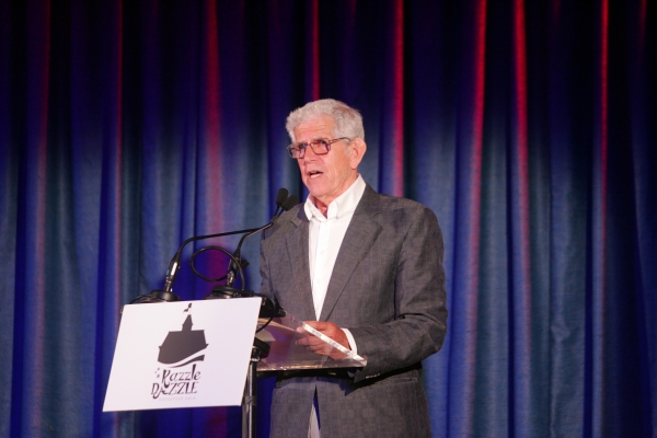 Photo Flash: Inside Goodspeed's RAZZLE DAZZLE Gala Honoring Sheldon Harnick! Image