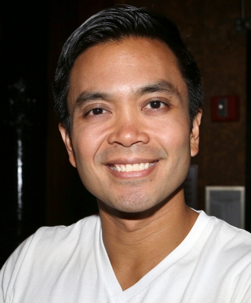 Photo Coverage: Inside Soundcheck for BroadwayWorld's THE LORD & THE MASTER Concert! Image