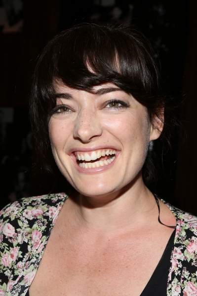 Photo Coverage: Inside Soundcheck for BroadwayWorld's THE LORD & THE MASTER Concert! Image