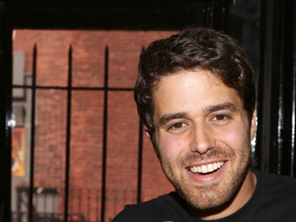 Photo Coverage: Inside Soundcheck for BroadwayWorld's THE LORD & THE MASTER Concert! Image