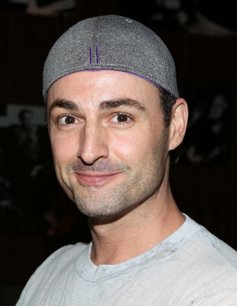 Photo Coverage: Inside Soundcheck for BroadwayWorld's THE LORD & THE MASTER Concert! Image