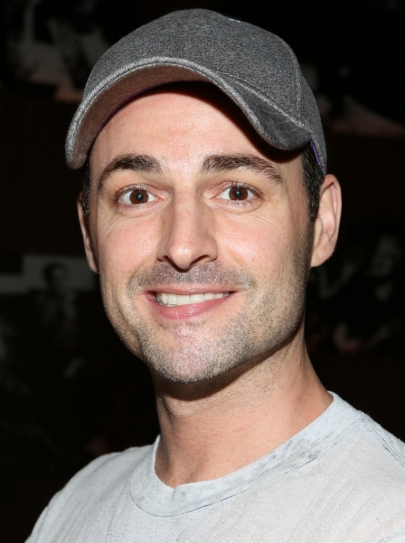 Photo Coverage: Inside Soundcheck for BroadwayWorld's THE LORD & THE MASTER Concert! Image