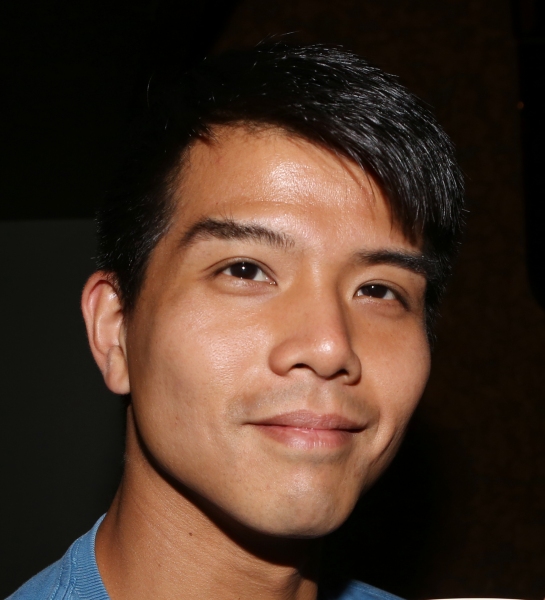 Photo Coverage: Inside Soundcheck for BroadwayWorld's THE LORD & THE MASTER Concert! Image