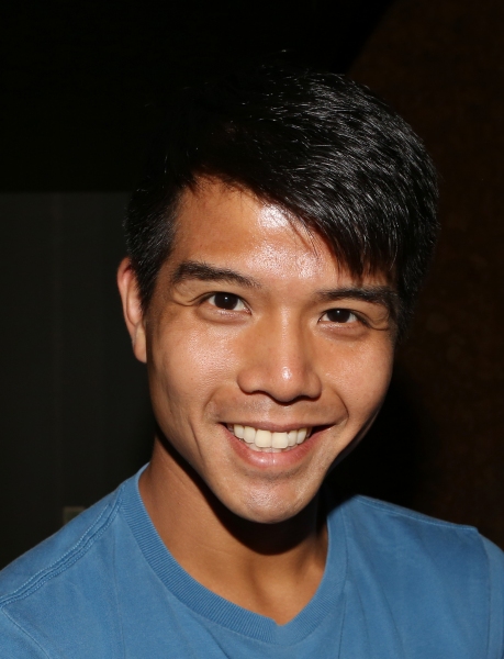 Photo Coverage: Inside Soundcheck for BroadwayWorld's THE LORD & THE MASTER Concert! Image
