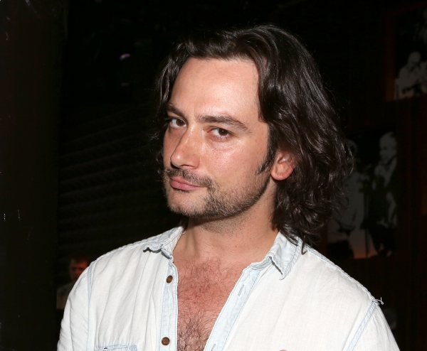 Photo Coverage: Inside Soundcheck for BroadwayWorld's THE LORD & THE MASTER Concert! Image
