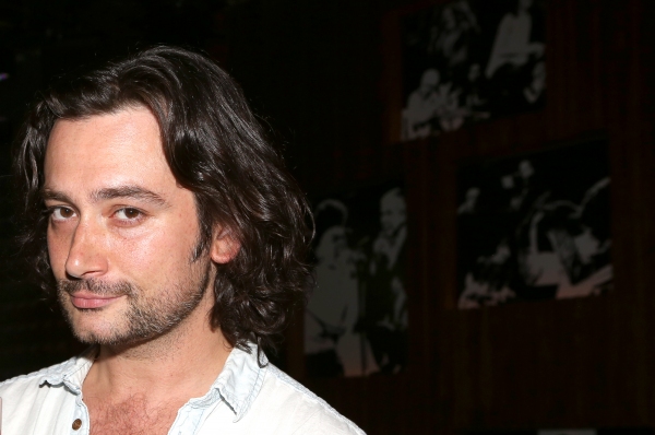 Photo Coverage: Inside Soundcheck for BroadwayWorld's THE LORD & THE MASTER Concert! Image