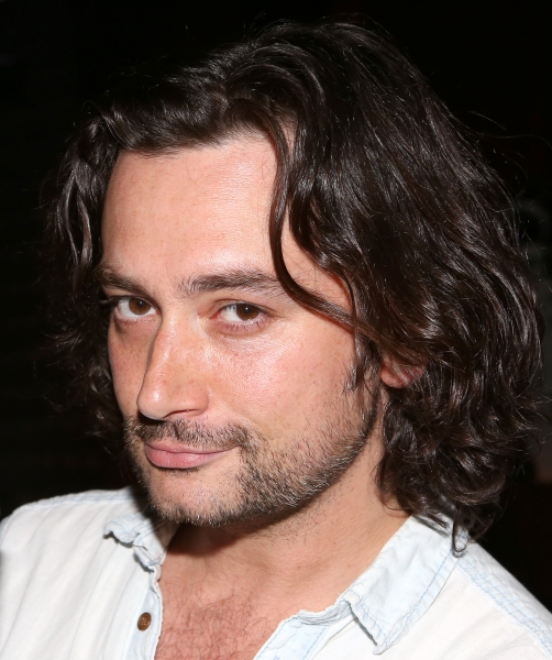 Photo Coverage: Inside Soundcheck for BroadwayWorld's THE LORD & THE MASTER Concert! Image