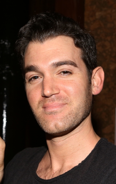 Photo Coverage: Inside Soundcheck for BroadwayWorld's THE LORD & THE MASTER Concert! Image