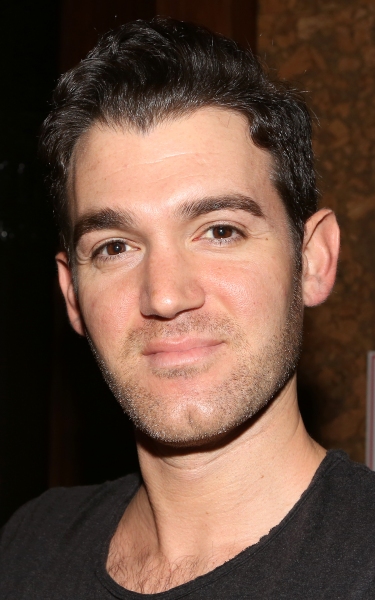 Photo Coverage: Inside Soundcheck for BroadwayWorld's THE LORD & THE MASTER Concert! Image