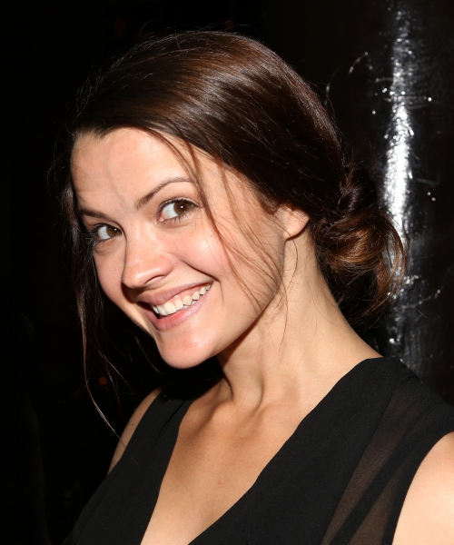 Photo Coverage: Inside Soundcheck for BroadwayWorld's THE LORD & THE MASTER Concert! Image
