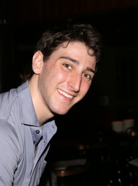 Photo Coverage: Inside Soundcheck for BroadwayWorld's THE LORD & THE MASTER Concert! Image