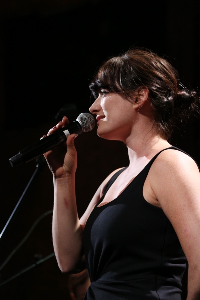 Photo Coverage: In Rehearsal for BroadwayWorld's THE LORD AND THE MASTER -The Women! Image