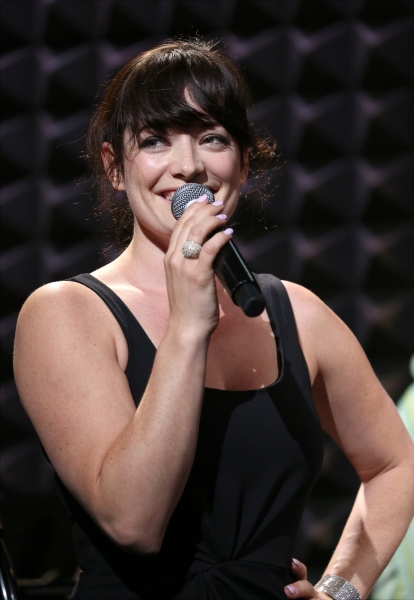 Photo Coverage: In Rehearsal for BroadwayWorld's THE LORD AND THE MASTER -The Women! Image