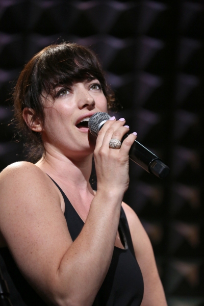 Photo Coverage: In Rehearsal for BroadwayWorld's THE LORD AND THE MASTER -The Women! Image
